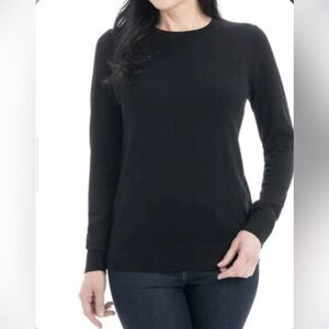 Katherine Barclay 100% Merino Wool Women’s Small